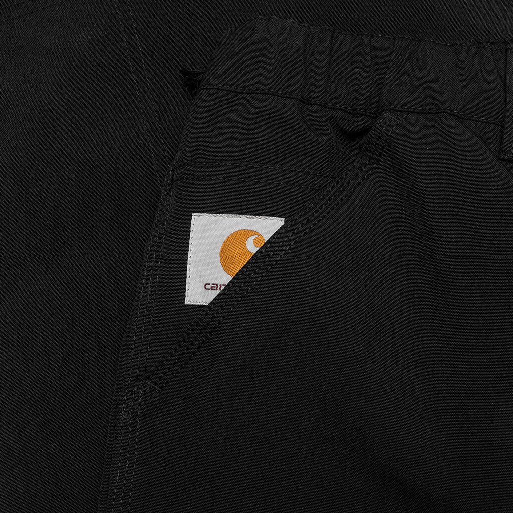 Carhartt WIP x Invincible Removed Pocket Double Knee Pant - Black