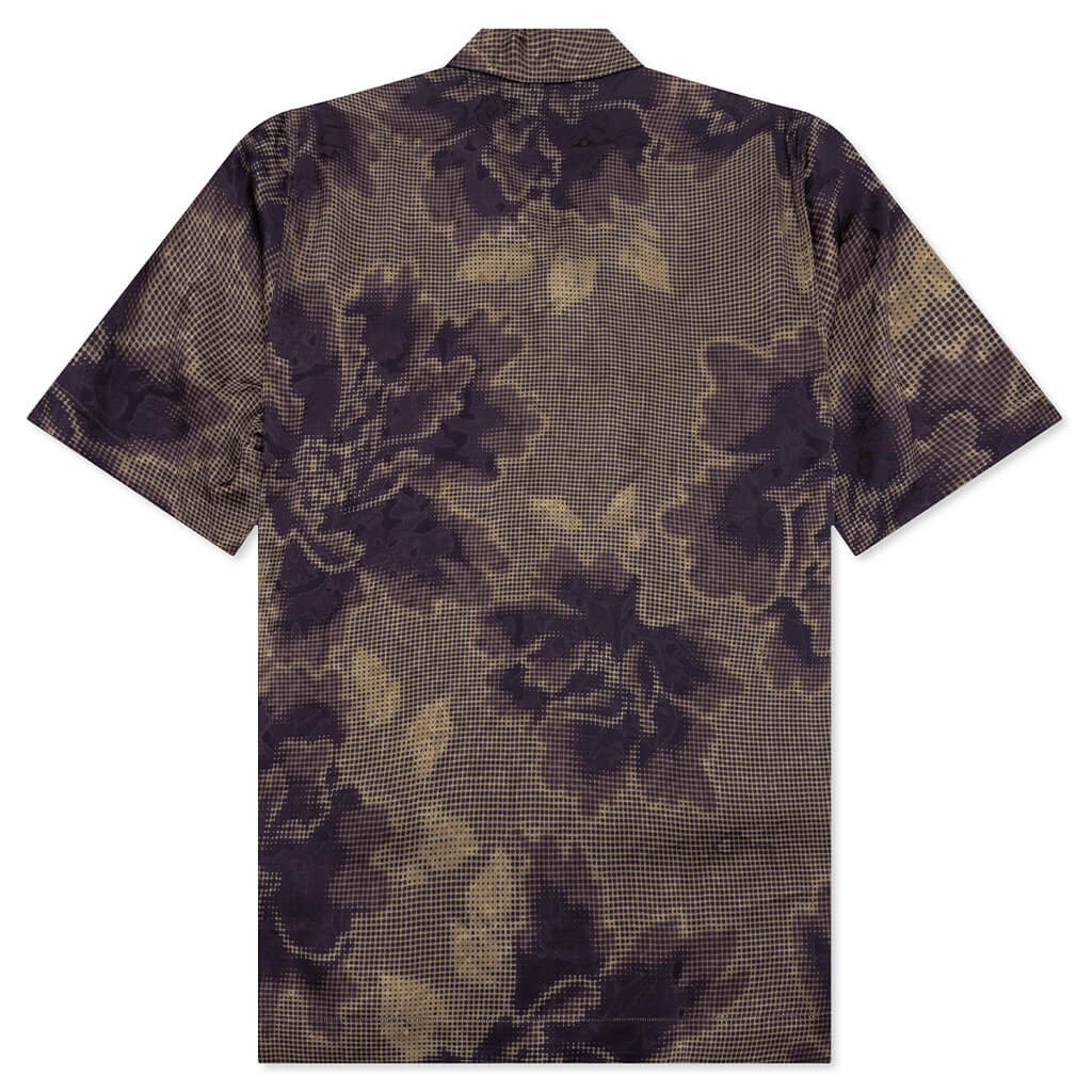 Carltone 9026 M.W. Shirt - Brown