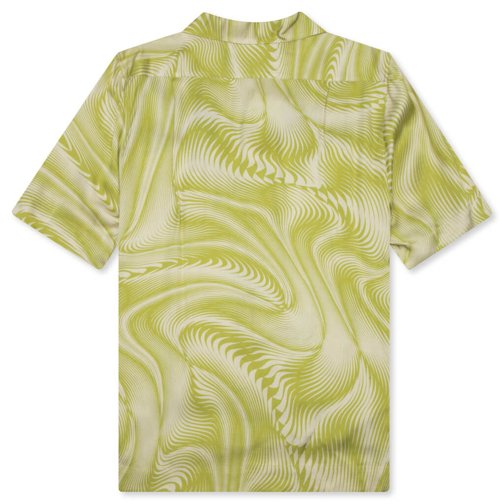 Carltone Emb 7002 M.W. Shirt - Lim