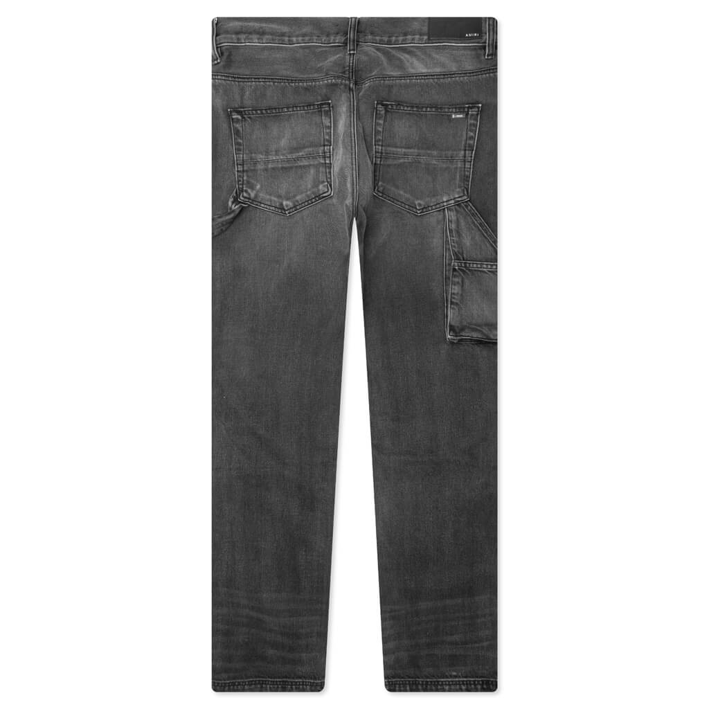 Carpenter Jean - Rain Grey