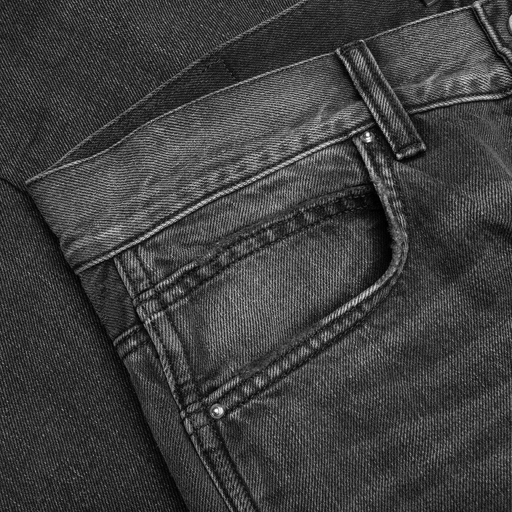 Carpenter Jean - Rain Grey