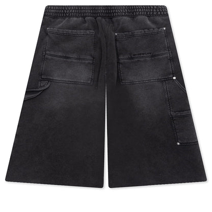 Carpenter Short - Black