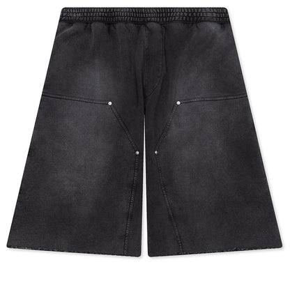 Carpenter Short - Black