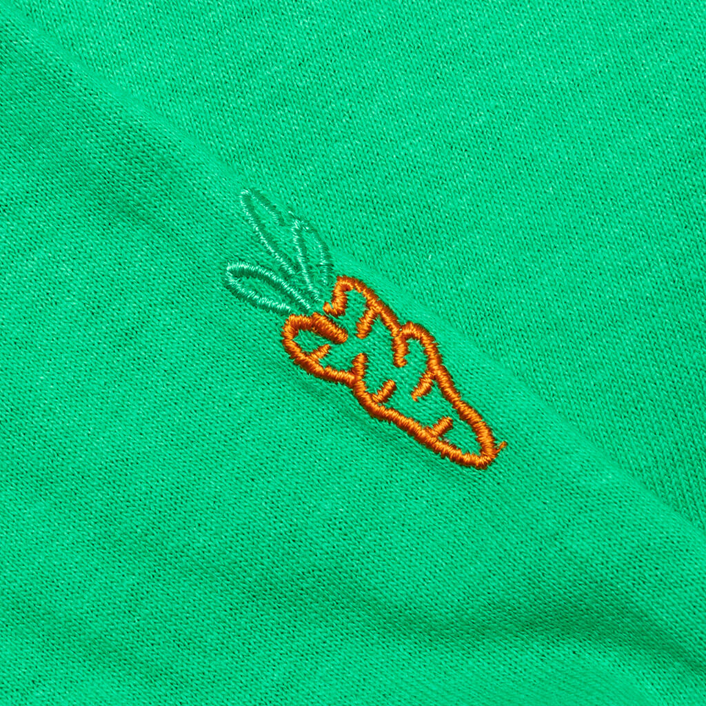 Cokane Rabbit L/S Tee QS - Green