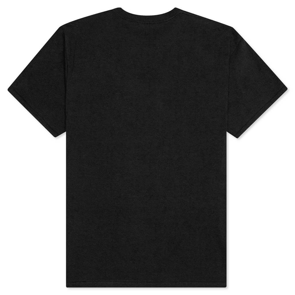 Carrots by Mascot Tee - Black