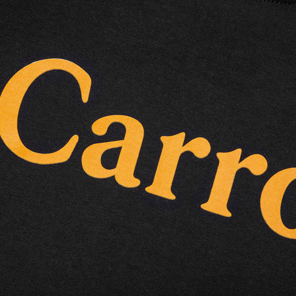 Carrots by Mascot Tee - Black