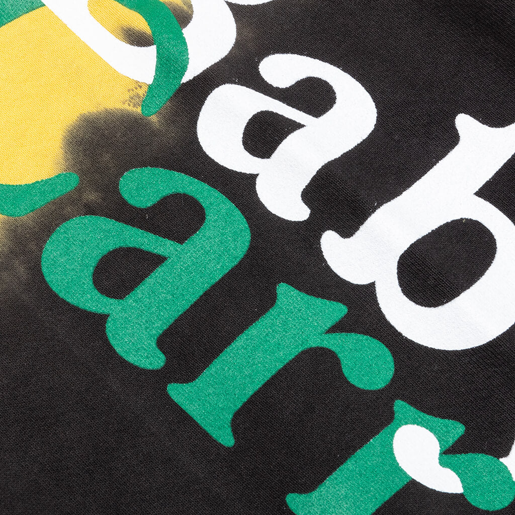 Carrots by Anwar Carrots x Babylon Stacked Logo Sweatpant - Orange