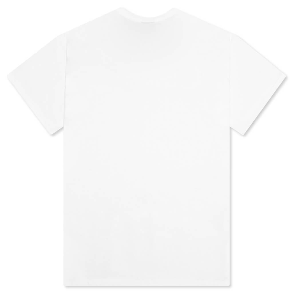 VVS Wordmark Tee - White