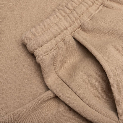 Feature x Carrots by Anwar Carrots Shorts - Tan