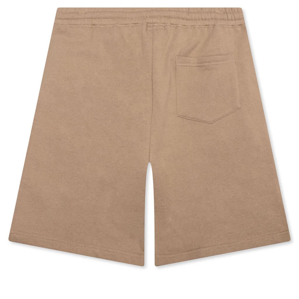 Feature x Carrots by Anwar Carrots Shorts - Tan