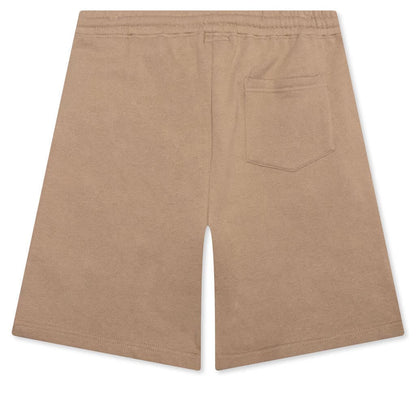 Feature x Carrots by Anwar Carrots Shorts - Tan