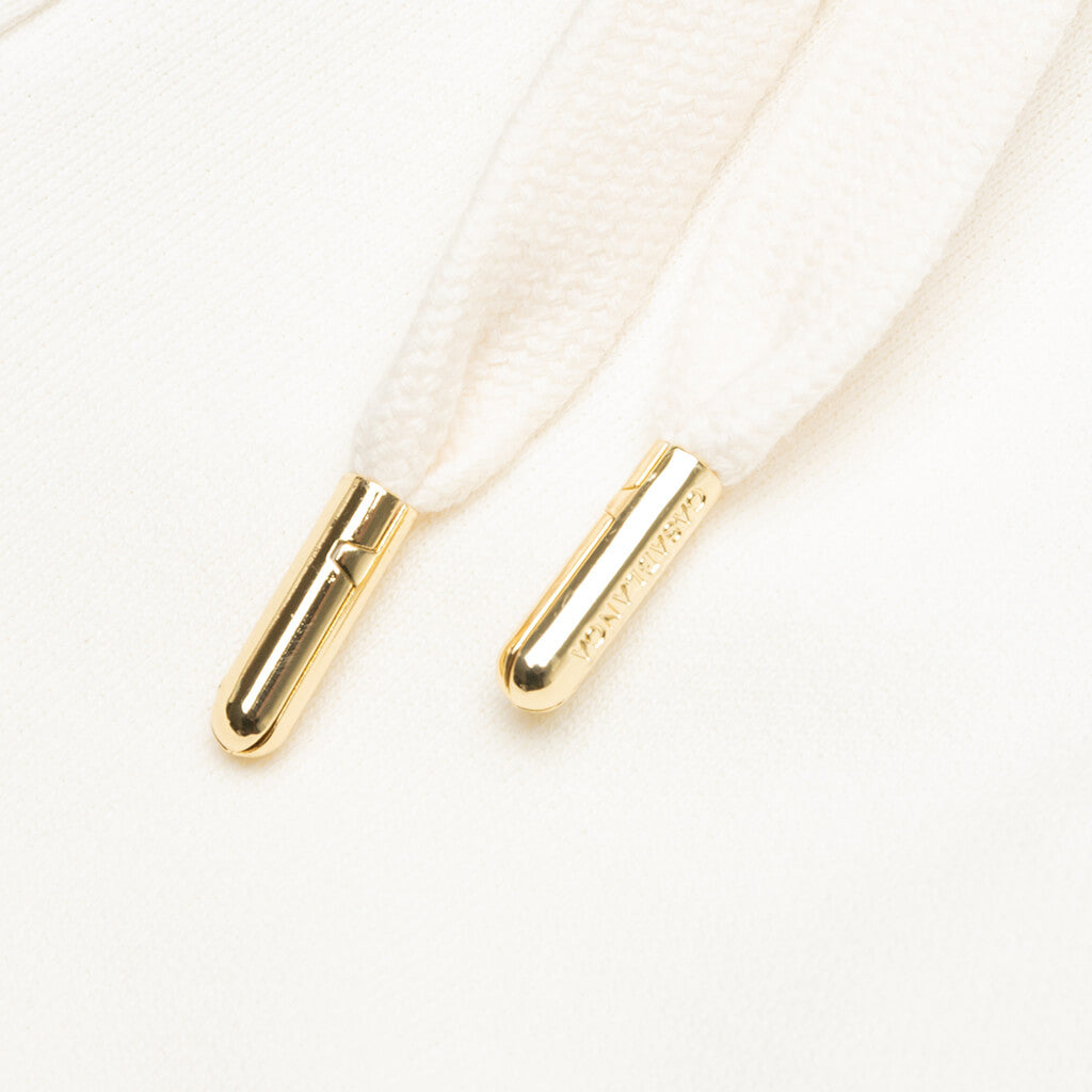 Casa Sport Embroidered Sweatpant - Off-White