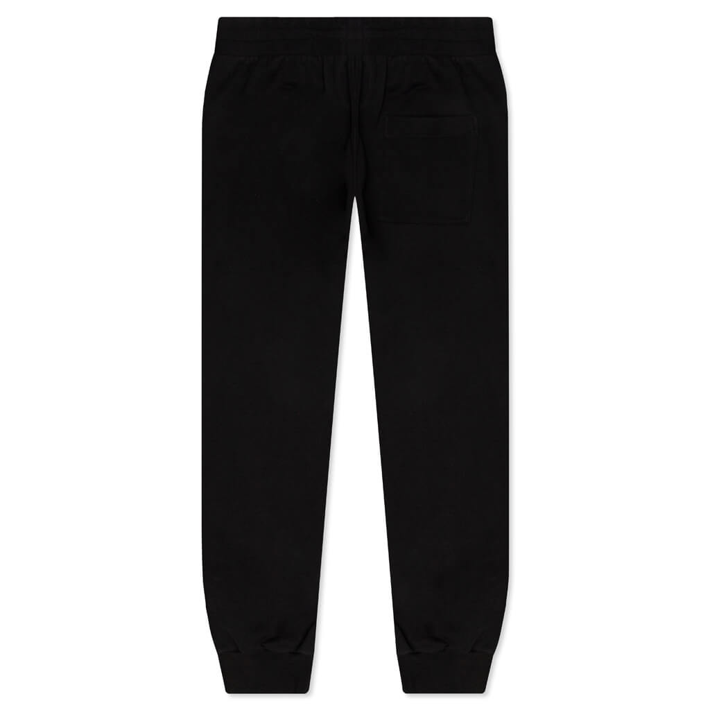 Casa Sport Sweatpant - Black