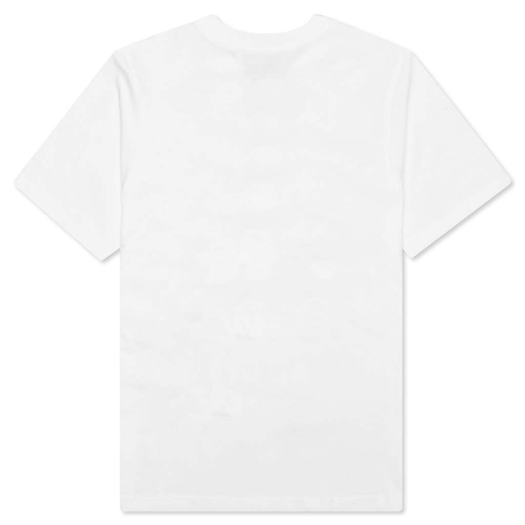Casa Talisman T-Shirt - White