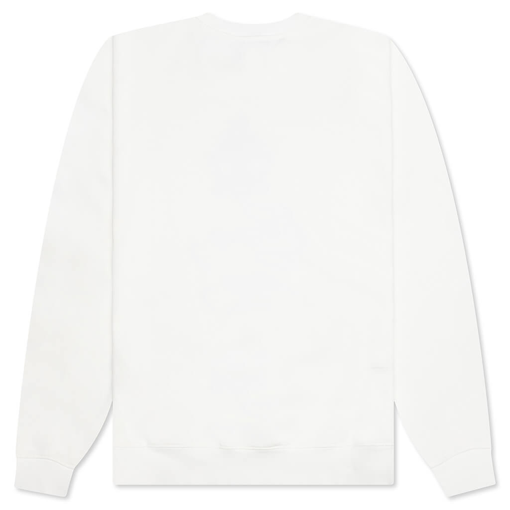 Embleme De Caza Embroidered Sweatshirt - Embleme De Caza