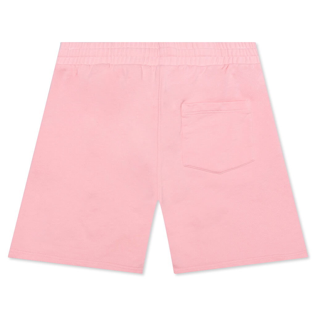 Par Avion Embroidered Sweatshort - Par Avion