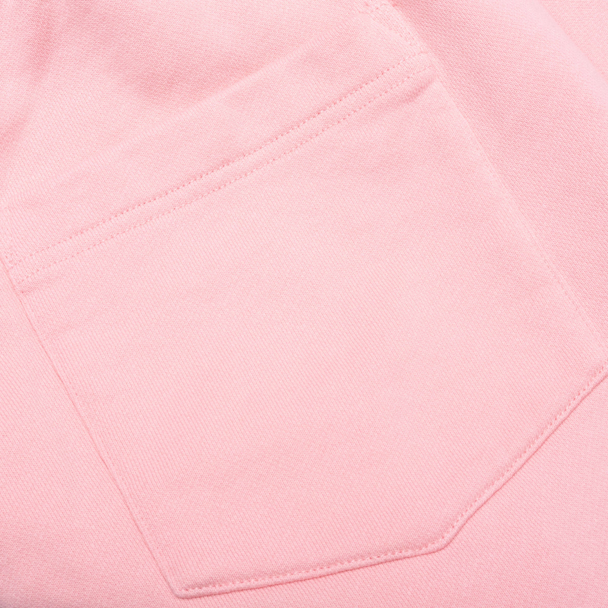 Par Avion Embroidered Sweatshort - Par Avion