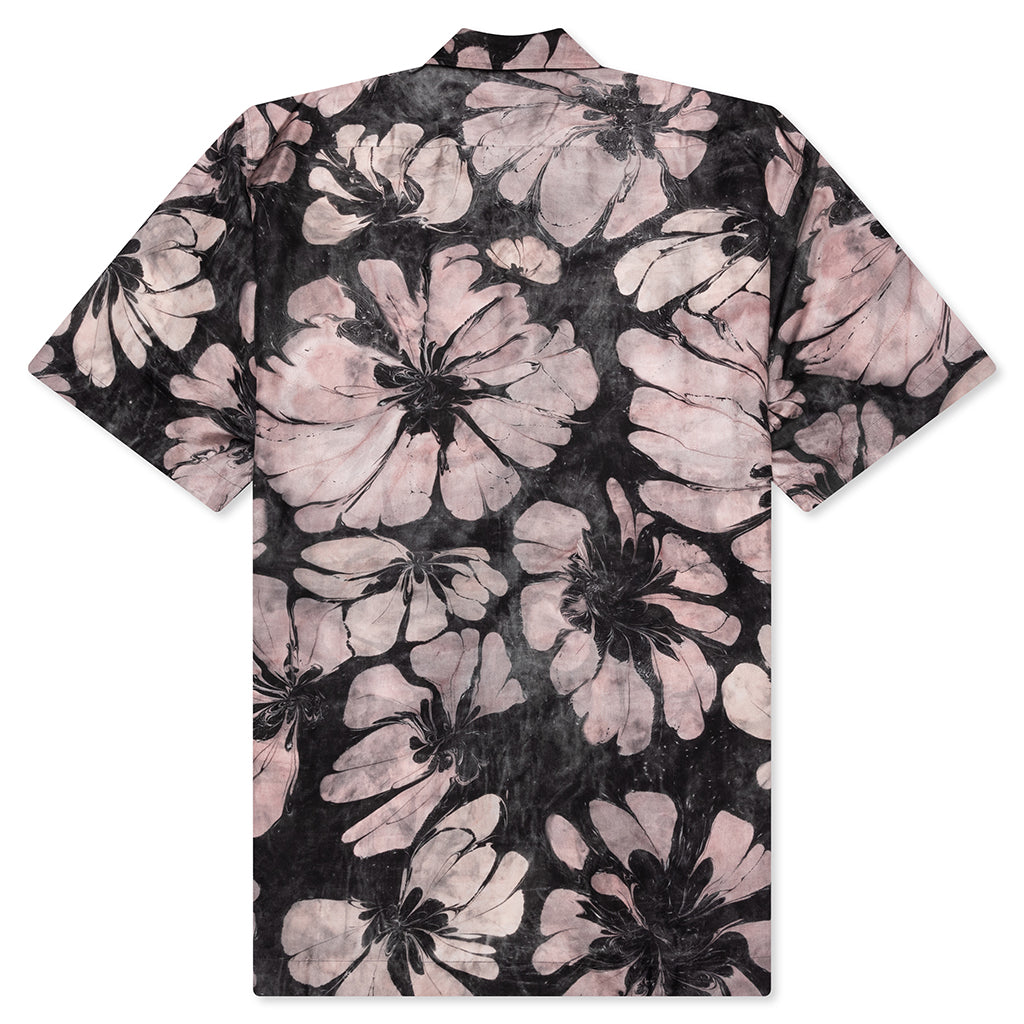 Cassidye 1202 M.W. Shirt - Pink