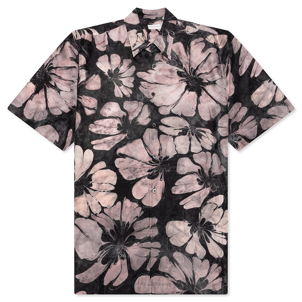 Cassidye 1202 M.W. Shirt - Pink