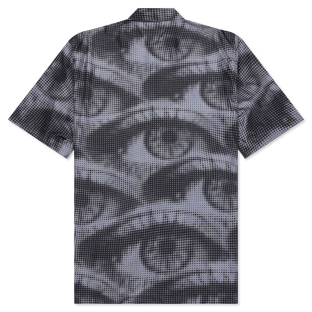 Cassidye 9151 M.W. Shirt - Anthracite