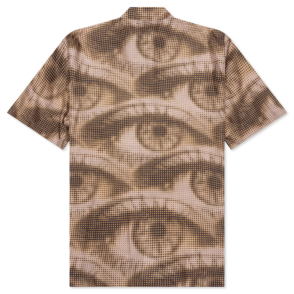 Cassidye 9151 M.W. Shirt - Khaki