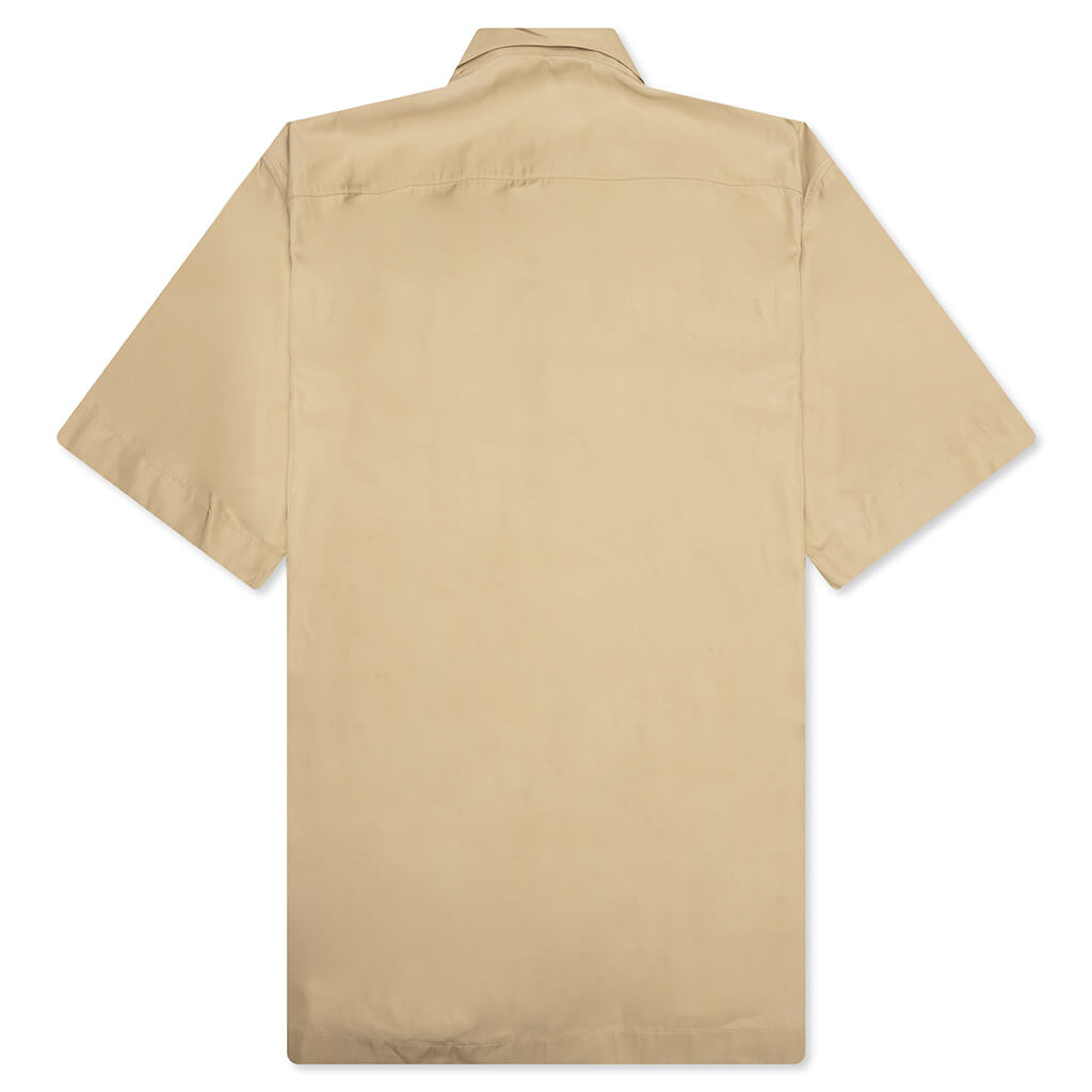 Cassidye 9196 M.W. Shirt - Cream