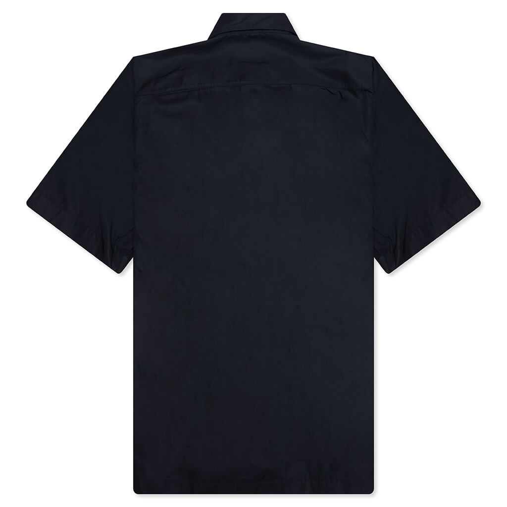 Cassidye 9196 M.W. Shirt - Navy