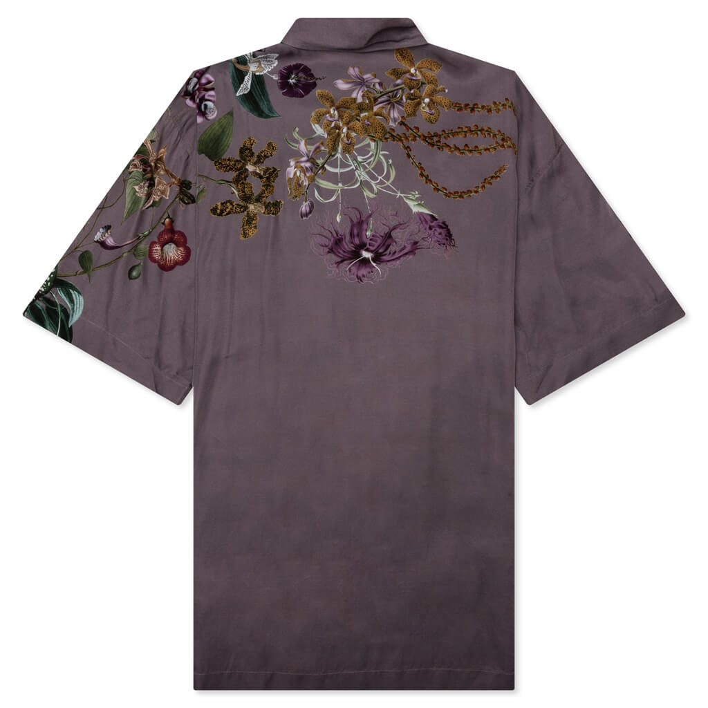 Cassidye SC 7092 M.W. Shirt - Mauve