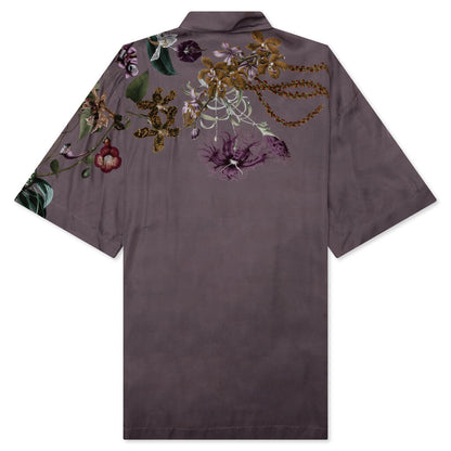 Cassidye SC 7092 M.W. Shirt - Mauve