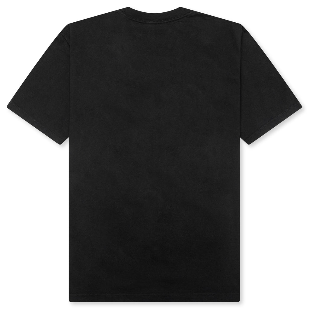 Celia Cruz S/S Tee - Black