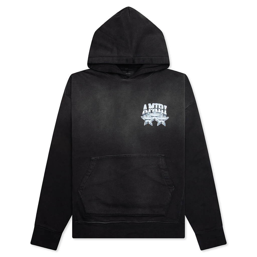 Championship Hoodie - Black