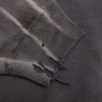 Chaos Crew Sweater - Charcoal