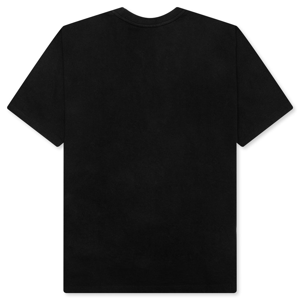 Cheap Strings T-Shirt - Black
