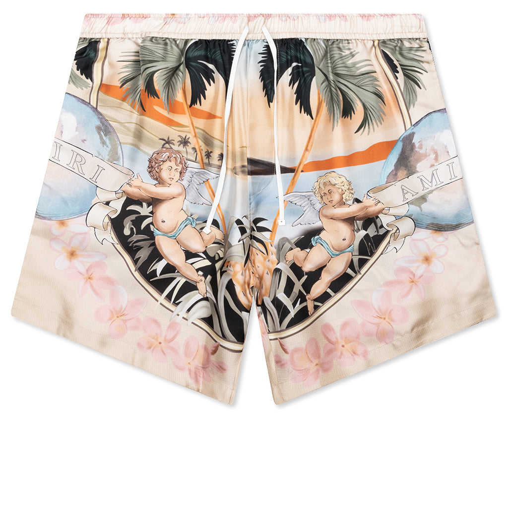 Cherub Silk Short - Multi