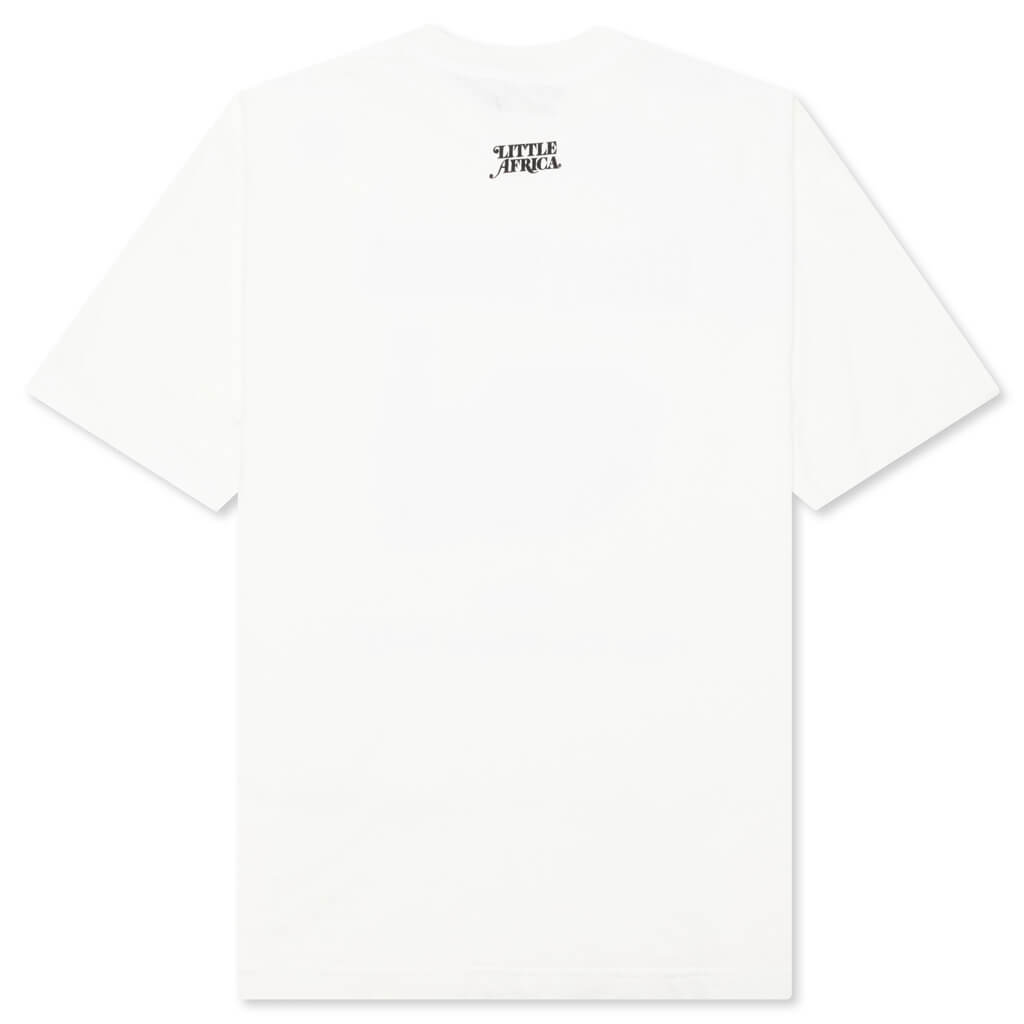 Chevy Camaro Tee - White