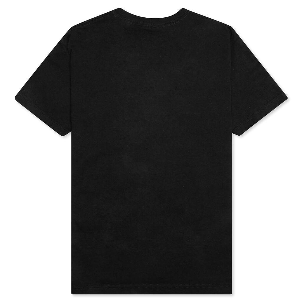 Chinatown Chinatown Arc T-Shirt - Black