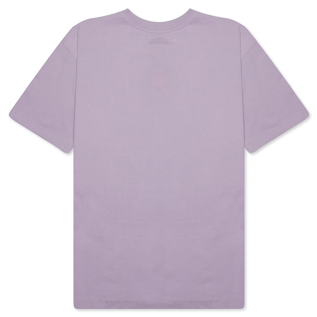 Chinatown Earth Friends T-Shirt - Purple