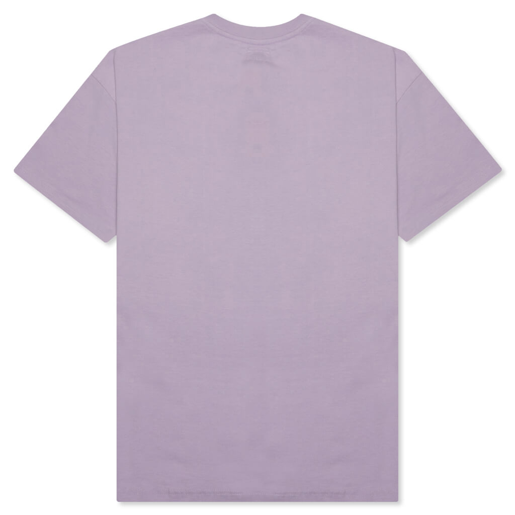 Chinatown Mad Riddim T-Shirt - Purple