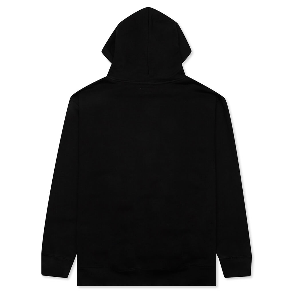 Chinatown Money Arc Hoodie - Black