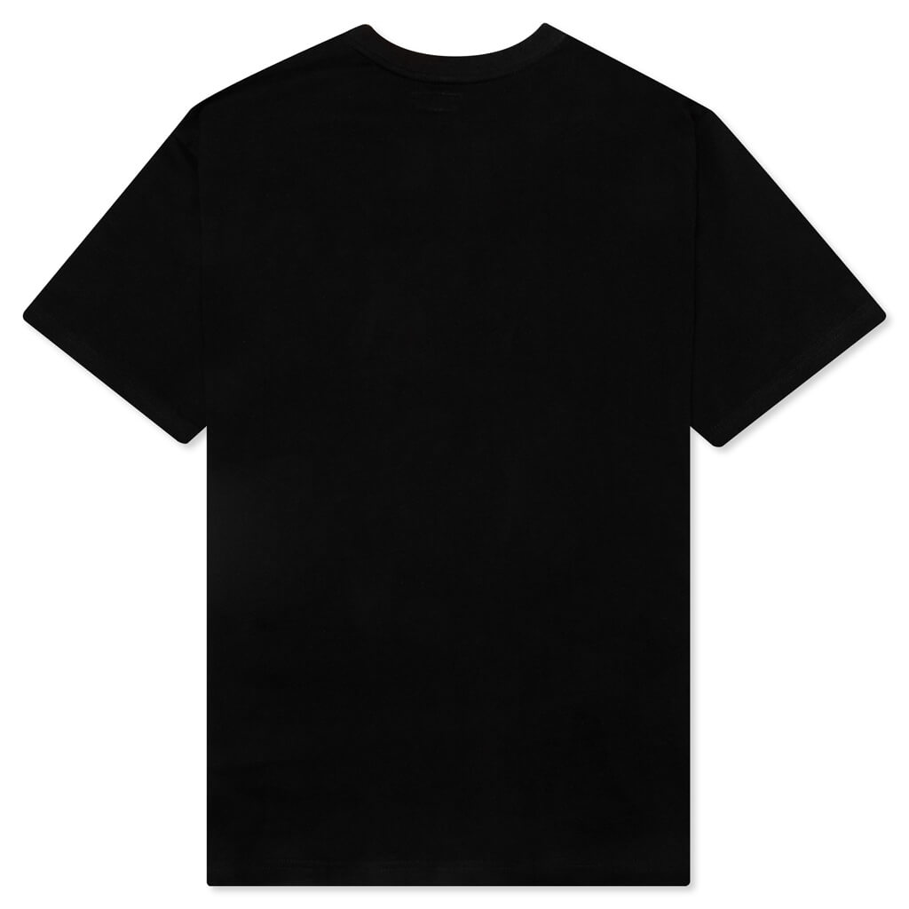 Chinatown Money Arc T-Shirt - Black