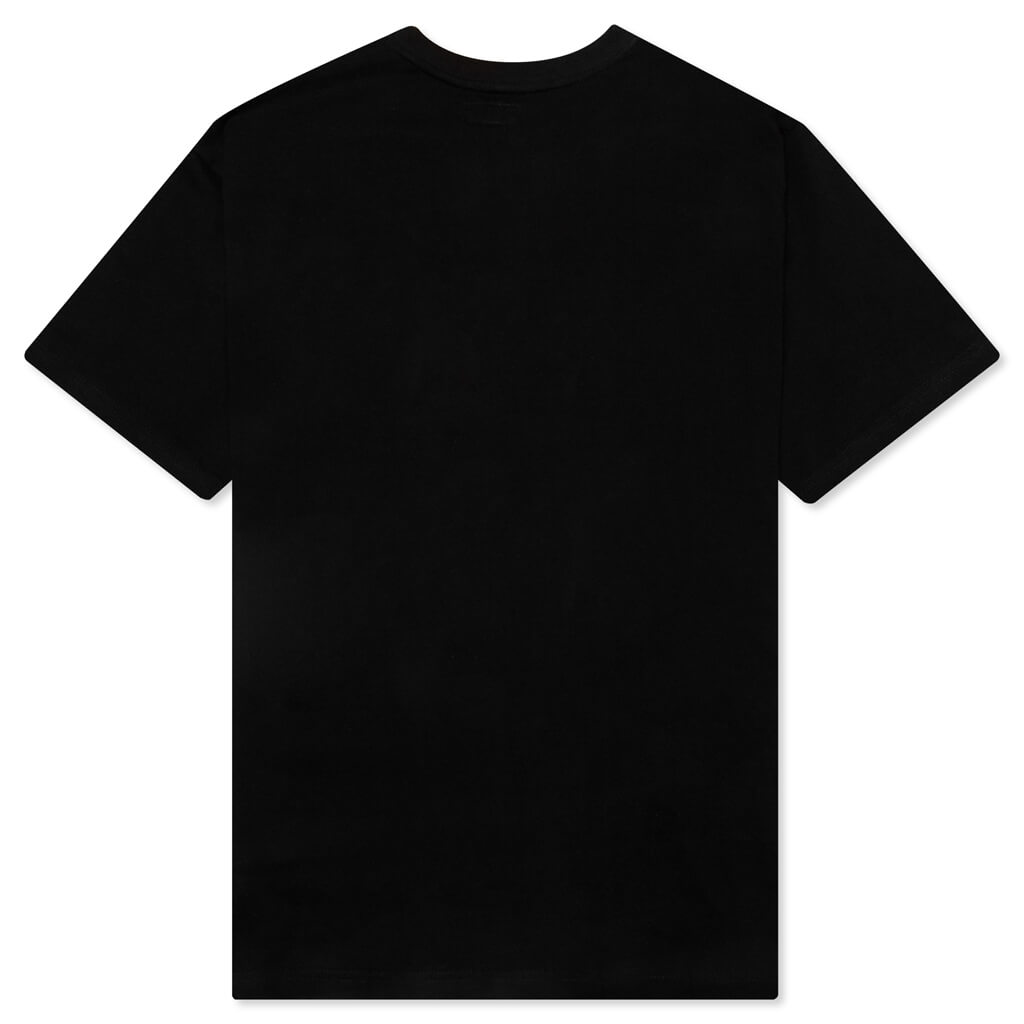 Chinatown Money Ball T-Shirt - Black