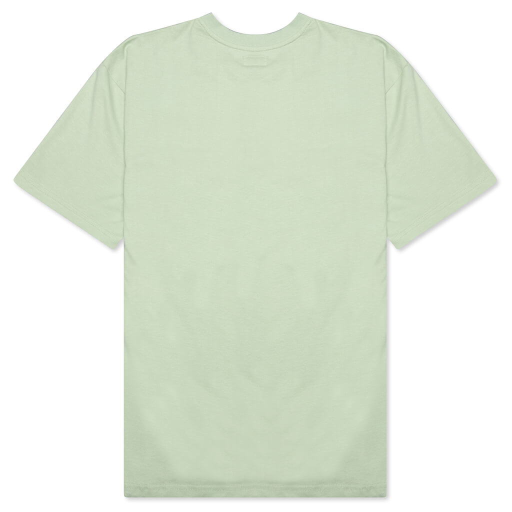 Chinatown Peace Earth Clouds T-Shirt - Tea Green