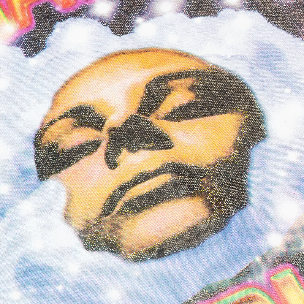 Chinatown Through The Foam Sweatshirt - Bone