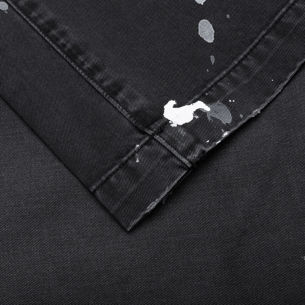 Chino Flares - Black