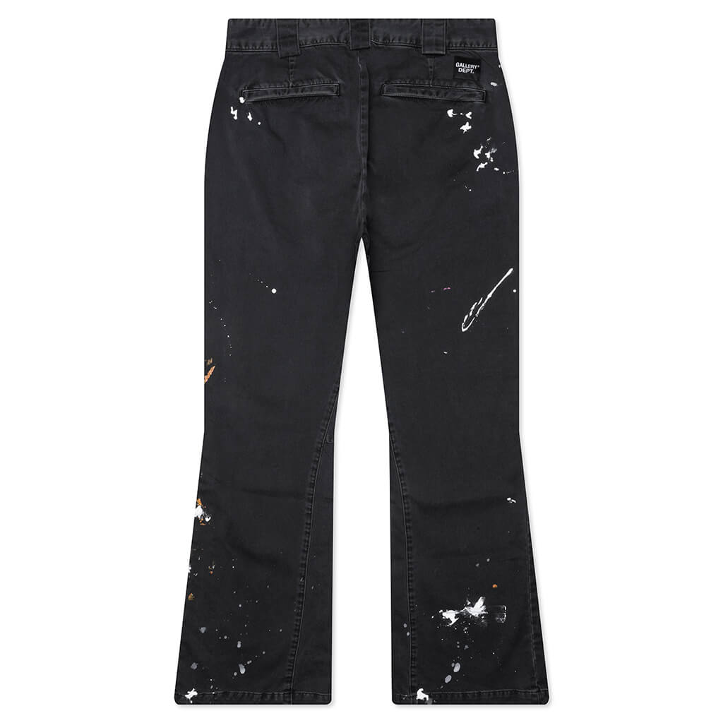 Chino Flares - Black