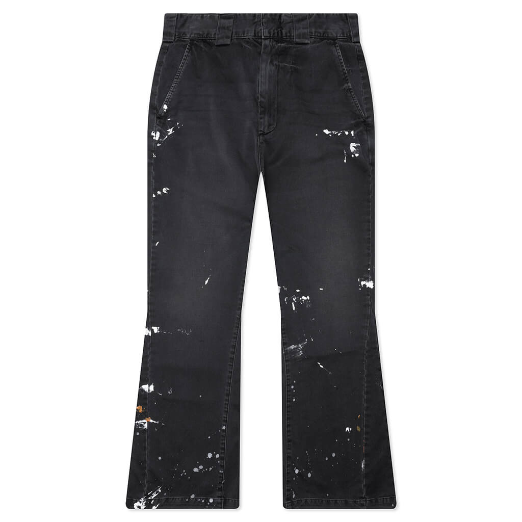 Chino Flares - Black