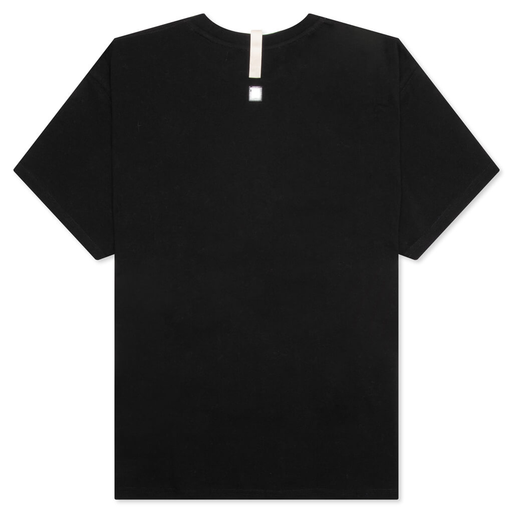 Choices T-Shirt - Black