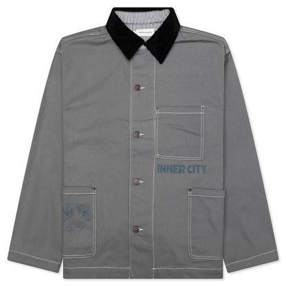 Chore Jacket - Stone