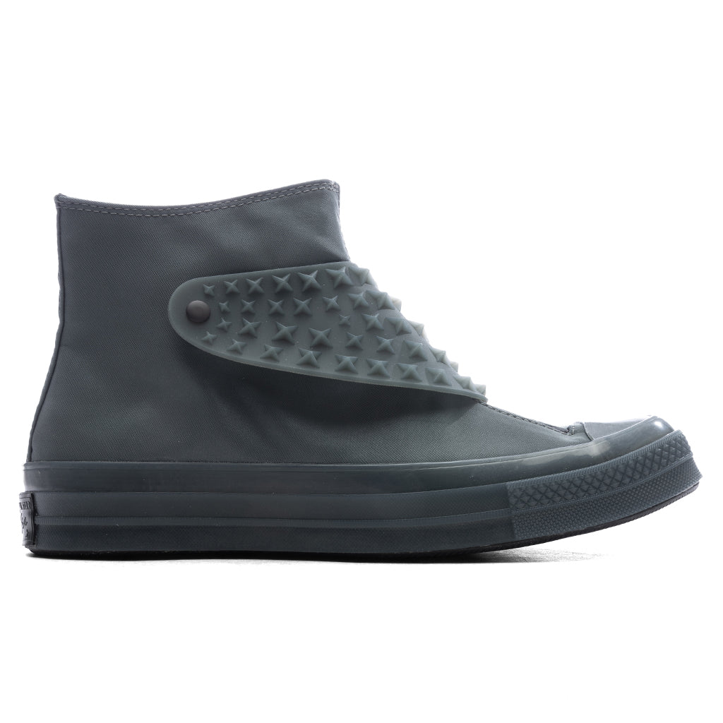 Converse x Chet Lo Chuck 70 Hi - Sedona Sage/Black/Multi
