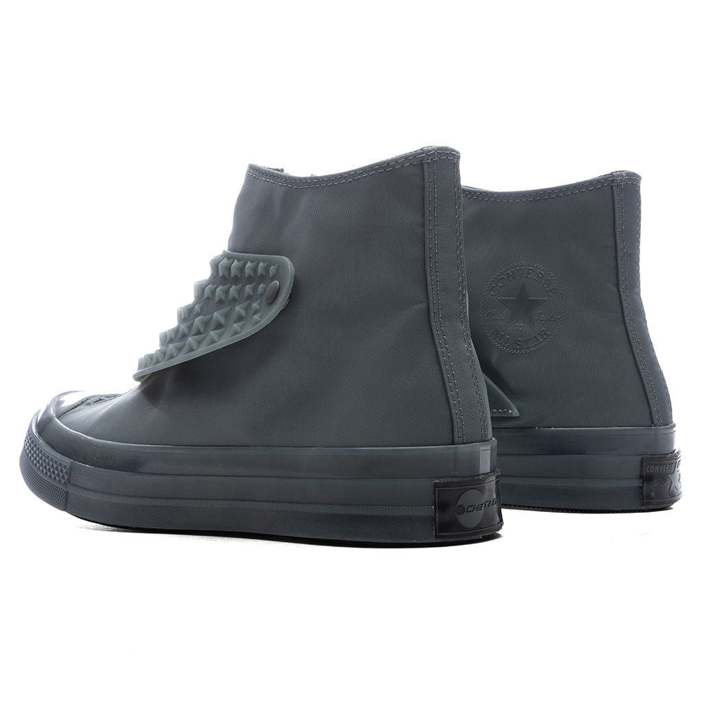 Converse x Chet Lo Chuck 70 Hi - Sedona Sage/Black/Multi